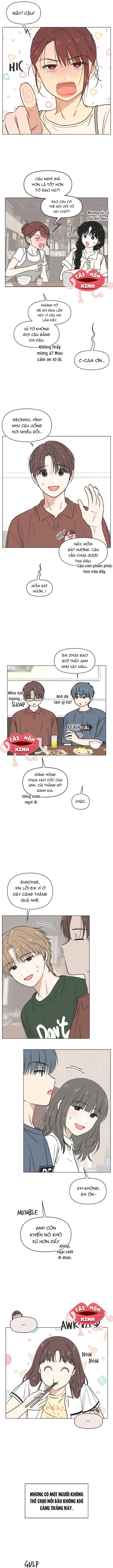 Seasons of Lovesome Seasons of Lovesome-Chap 35 - Trang 2