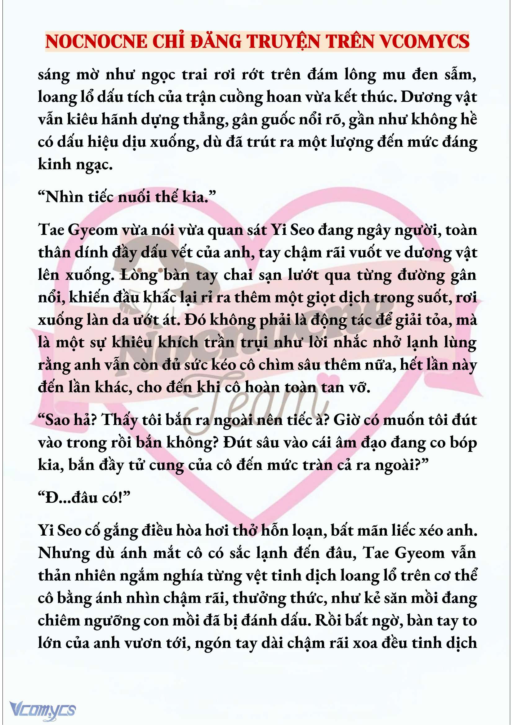 [NOVEL] NGỌN ĐÈN BIỆT VIỆN KHÔNG BAO GIỜ TẮT Chap 35 - Trang 2