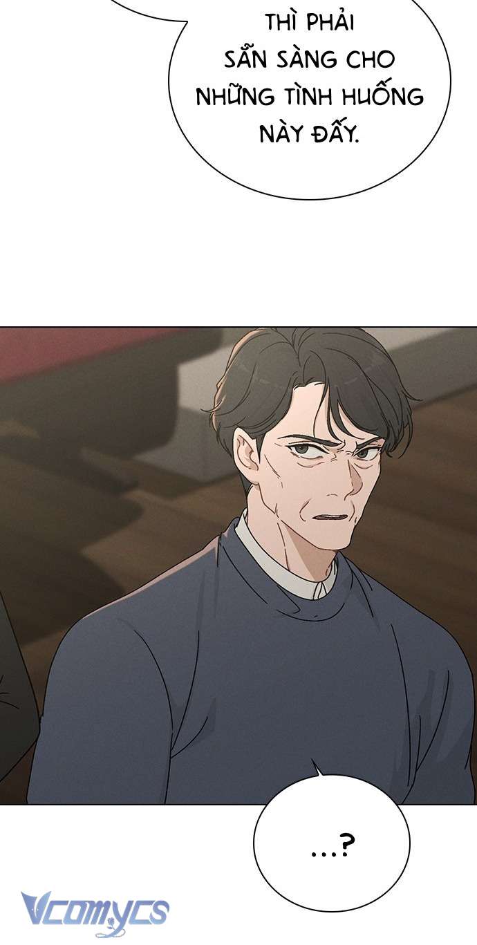 Review Người Yêu Cũ Chap 5 - Trang 3