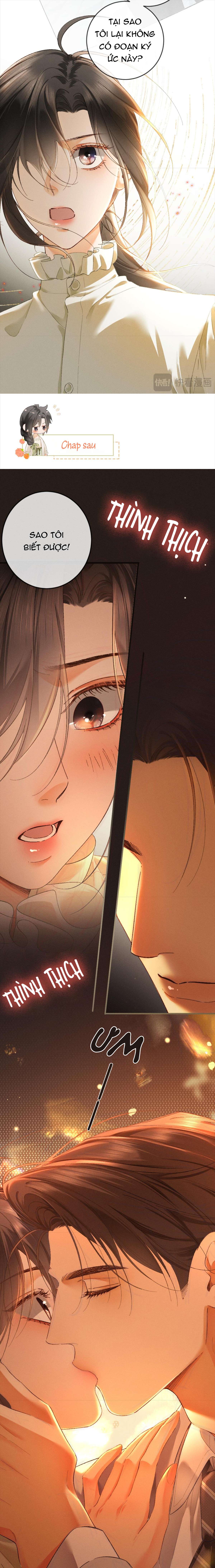 Sa Vào Cạm Bẫy! Chap 15 - Trang 3