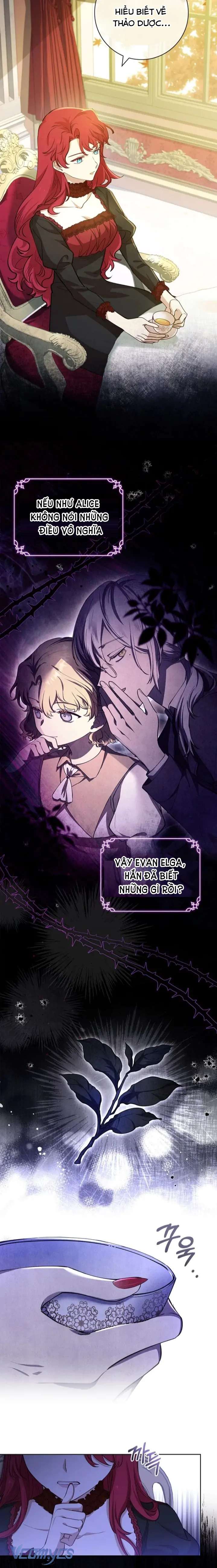 [PNT] Nam Chính À, Tôi Sẽ Tôn Trọng Sở Thích Của Anh! Chap 12 - Trang 2