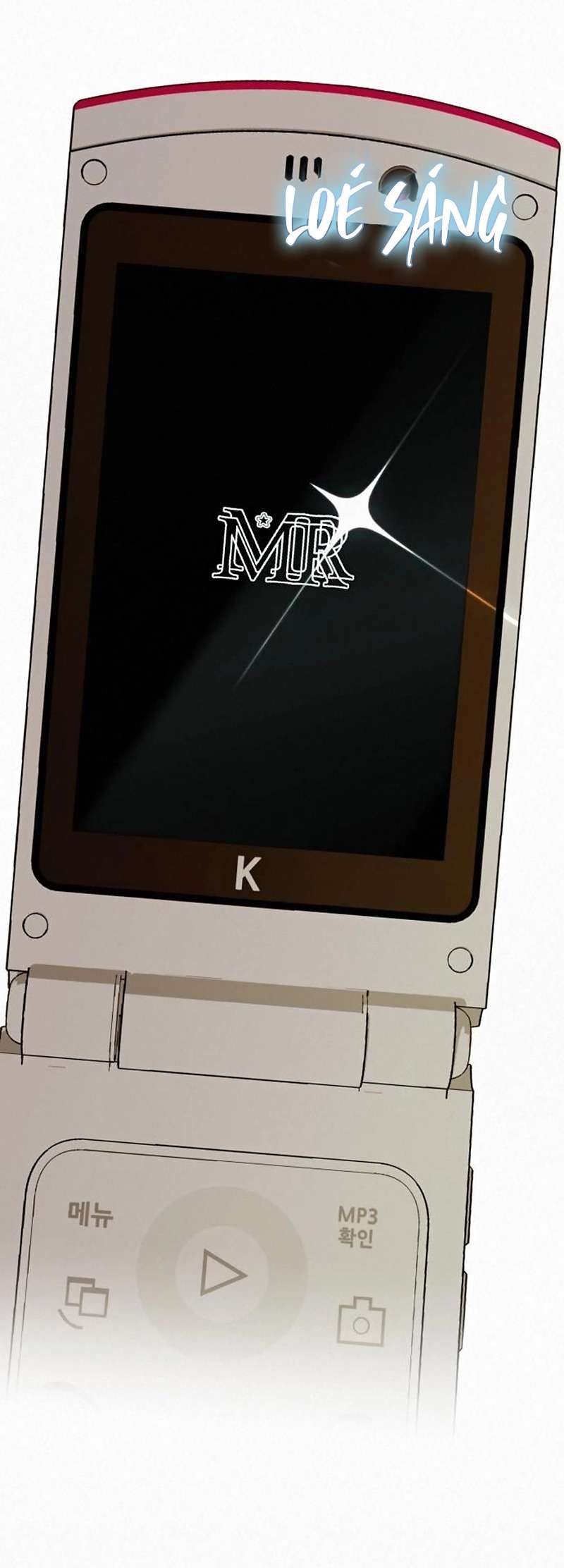 Chiến Lược: Tình Yêu Trong Sáng Chap 113 - Trang 3