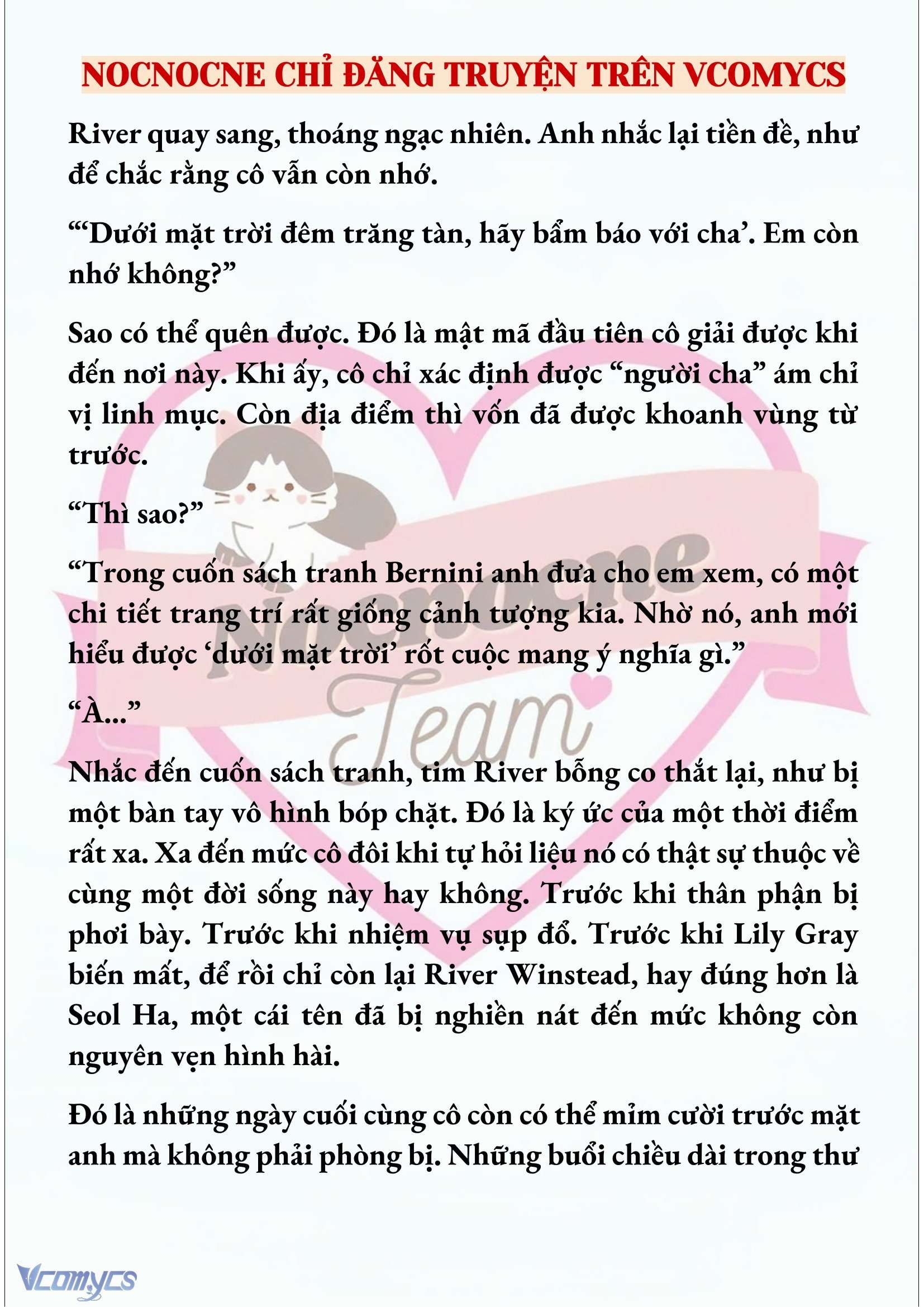 [TIỂU THUYẾT] ĐIỂM CHÍ Chap 126 - Trang 2