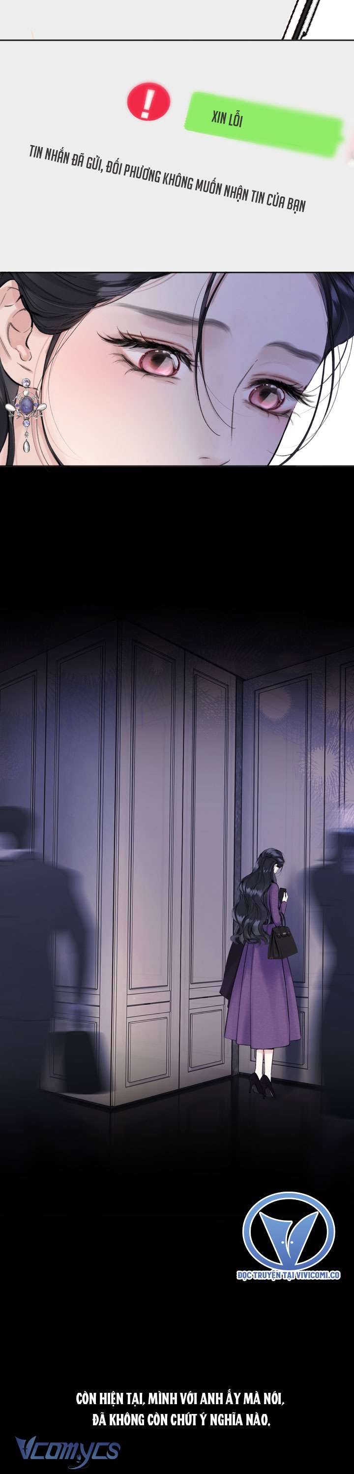 Trêu Nhầm Chapter 58 - Trang 4