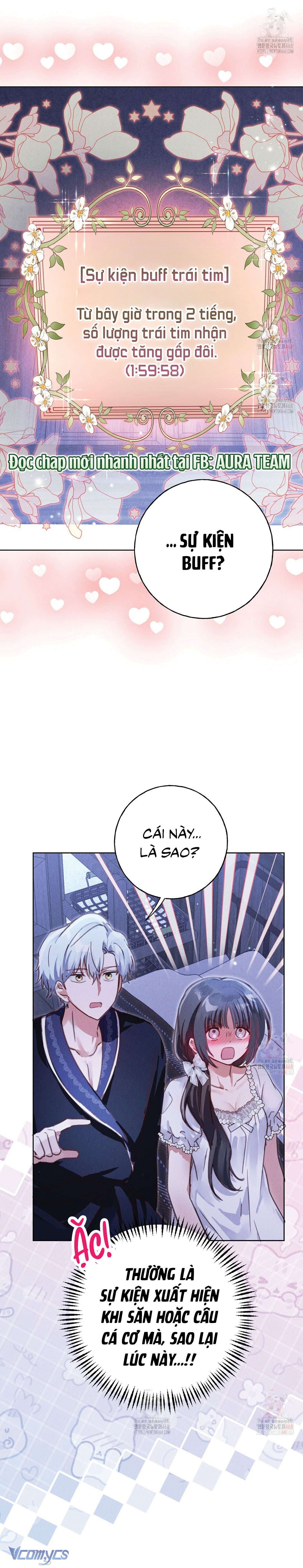 Câu Được Nam Chính Trên Hoang Đảo Chap 21 - Trang 2