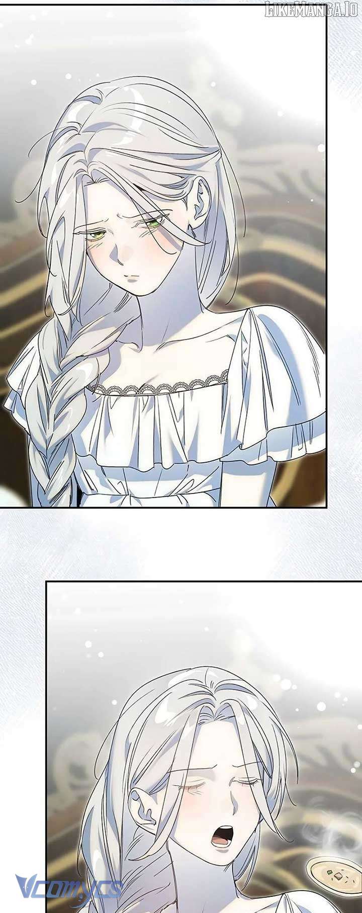 Cứ Cố Gắng Hết Sức Để Hối Hận Chap 23 - Trang 4