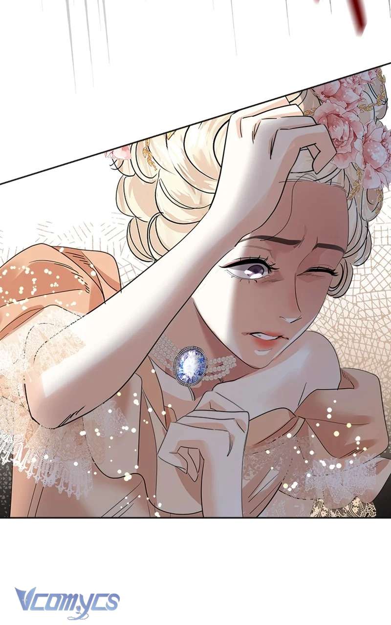 Hoàng Hậu Son Môi Chap 13 - Trang 2