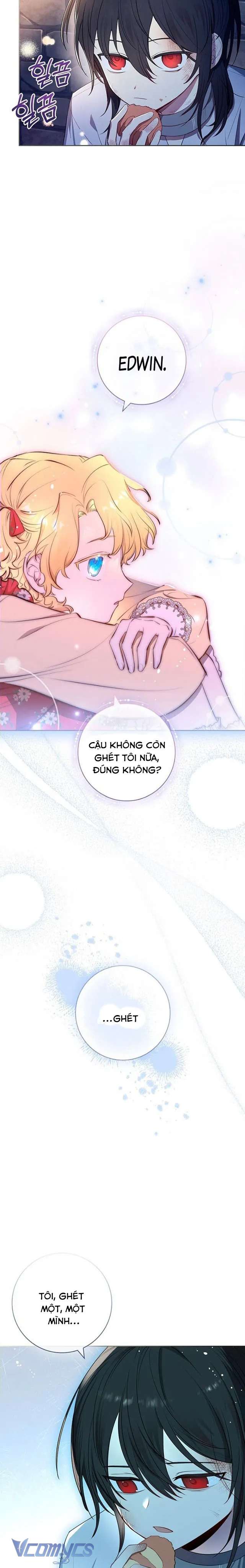 [PNT] Nam Chính À, Tôi Sẽ Tôn Trọng Sở Thích Của Anh! Chap 8 - Trang 2