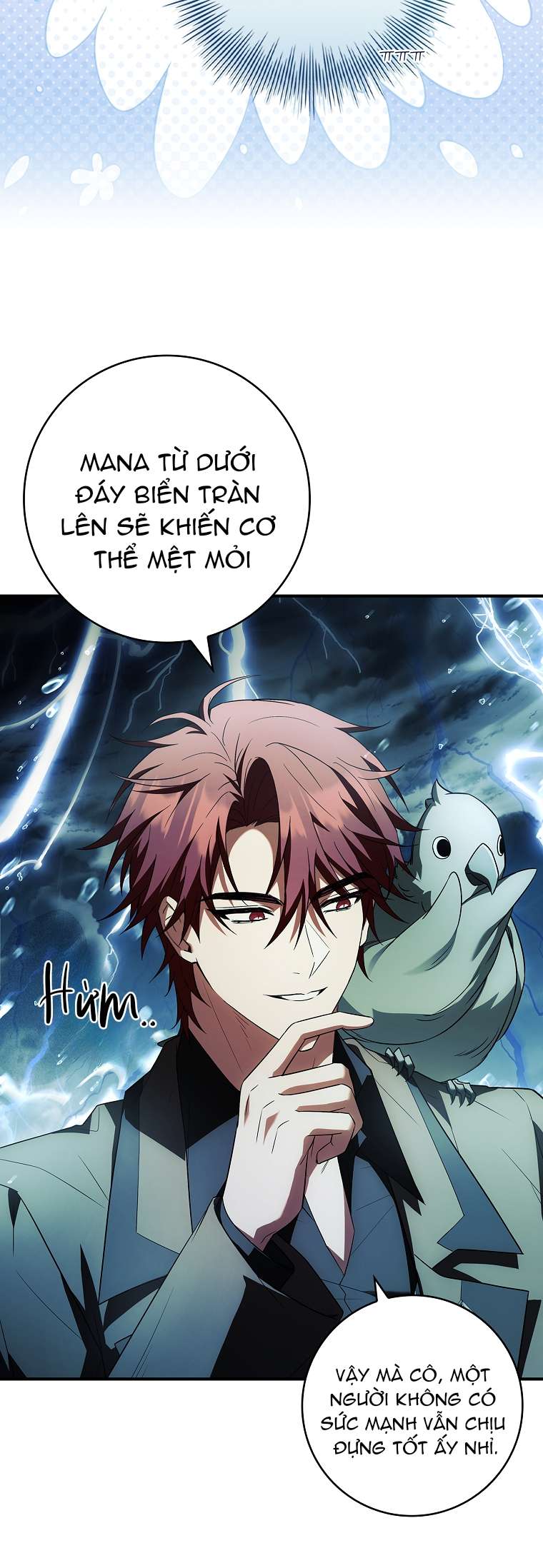 Văn Phòng Thám Tử Dành Cho Nam Chính Hối Hận! Chap 26 - Trang 2
