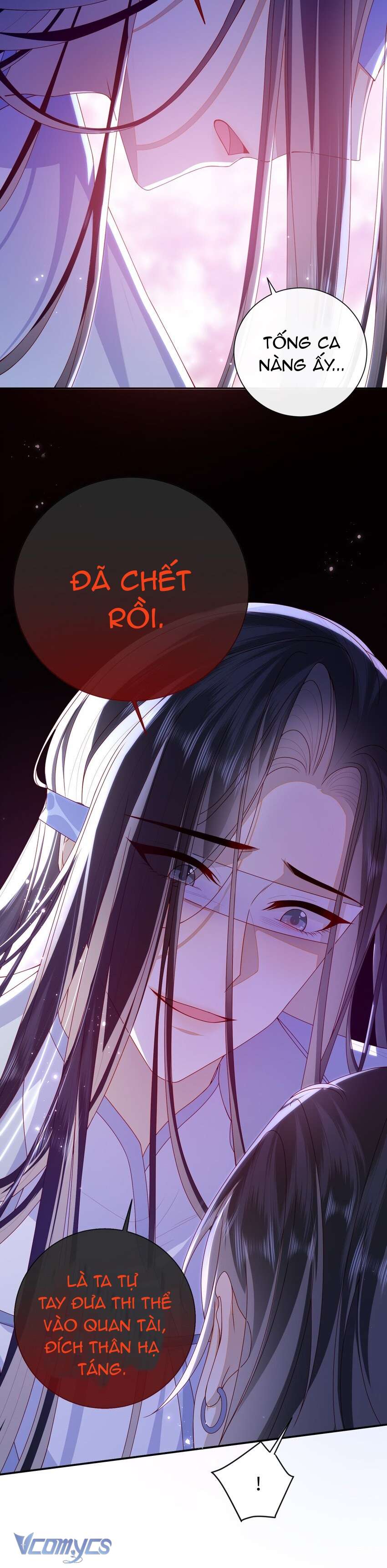 Đại Lão Phải Gả Cho Phu Quân Mù! Chap 62 - Trang 2