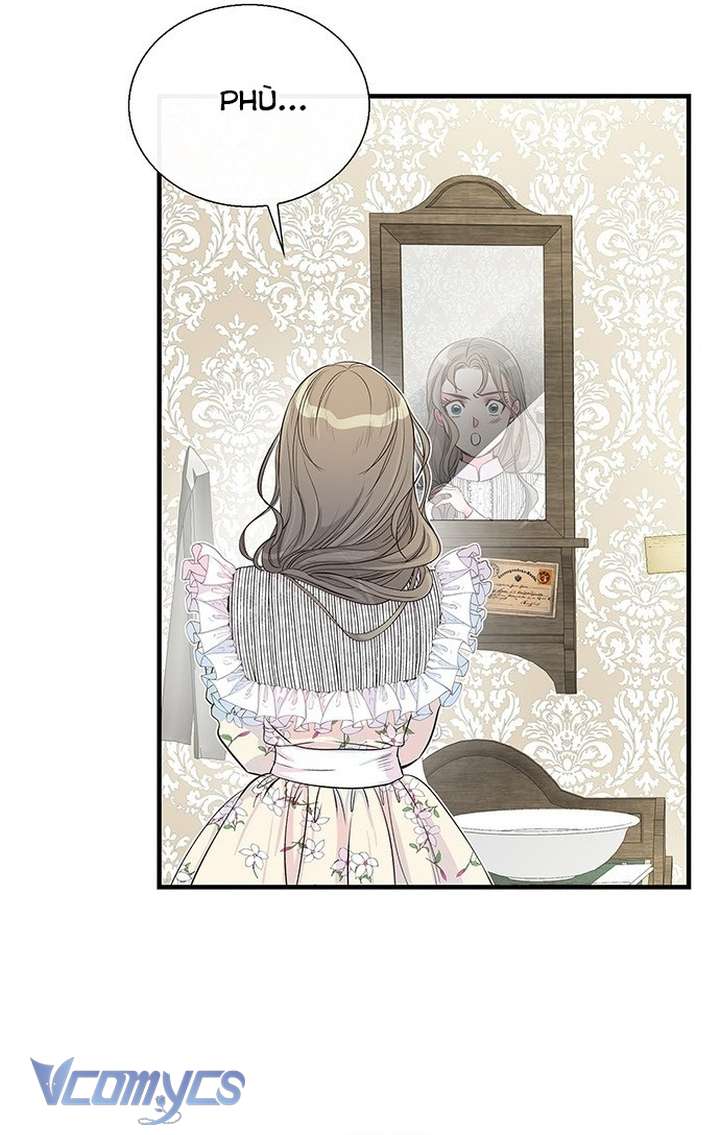 Hoàng Tử Rắc Rối Chap 1 - Trang 4