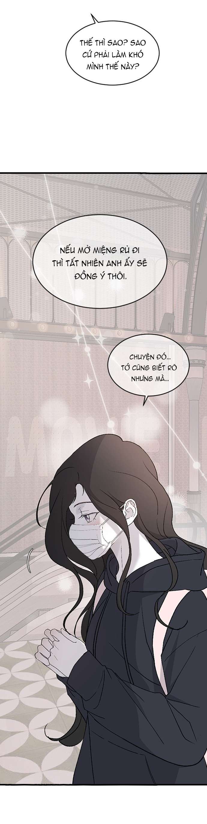 Ba Anh Trai Cực Phẩm Của Tôi Chap 89 - Trang 3