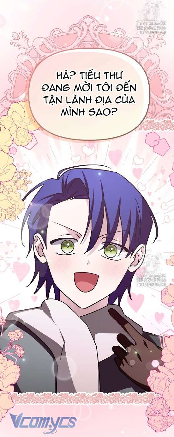 Kế Hoạch Nghỉ Hưu Của Nhân Vật Phản Diện Chap 29 - Trang 4