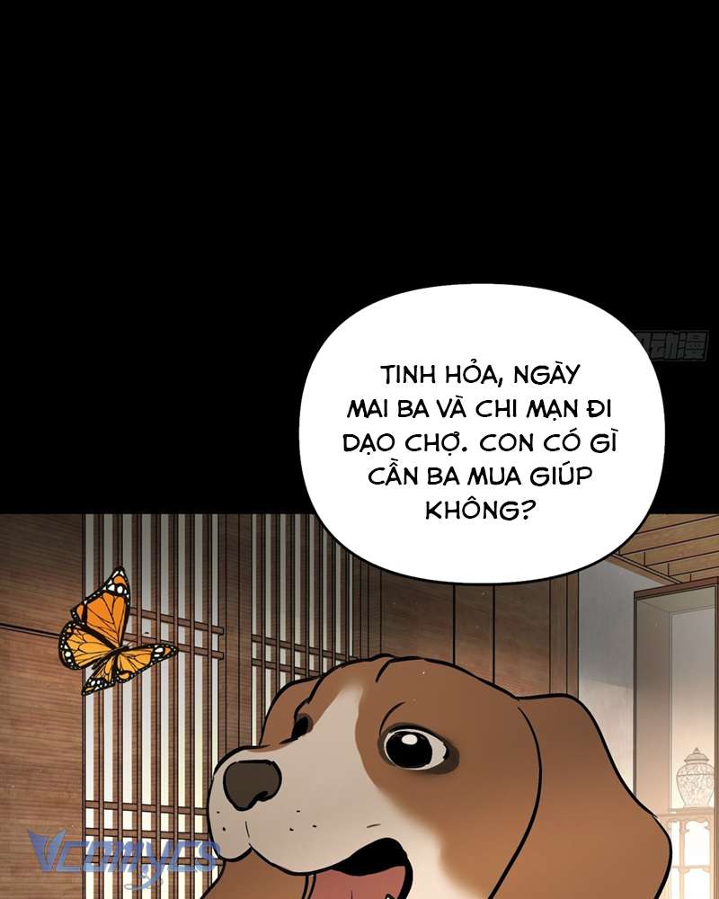 Ác Chi Hoàn Chap 51 - Next Chap 52.1