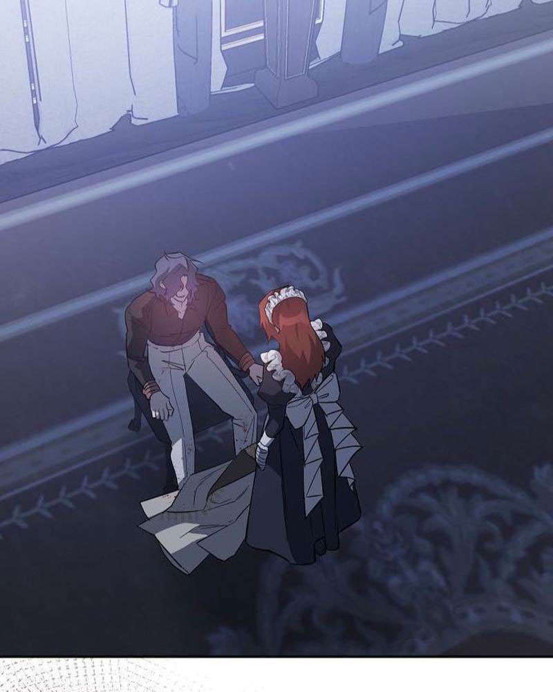 Nữ Hầu Báo Thù: Thời Khắc Cuối Cùng Chap 34 - Next Chap 35