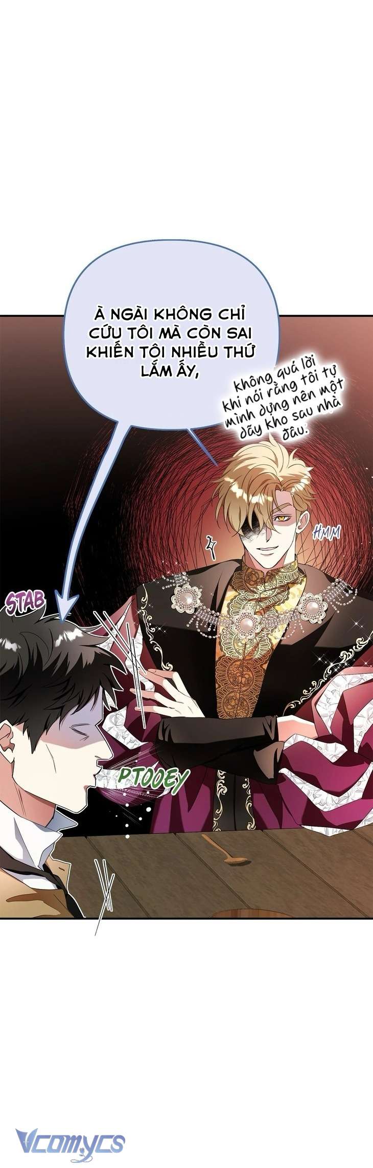 Người Yêu Đã Chết Của Tôi Đã Trở Thành Bạo Chúa Chap 29 - Trang 2