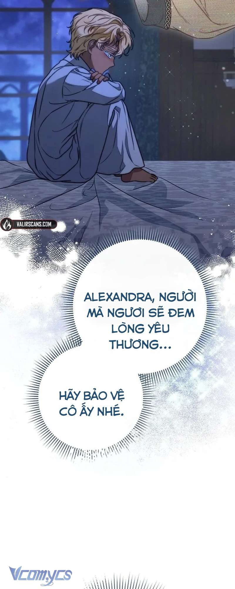 Hôn Nhân Vụ Lợi 2: Bản Tình Ca Không Thể Quên Chap 18 - Trang 2