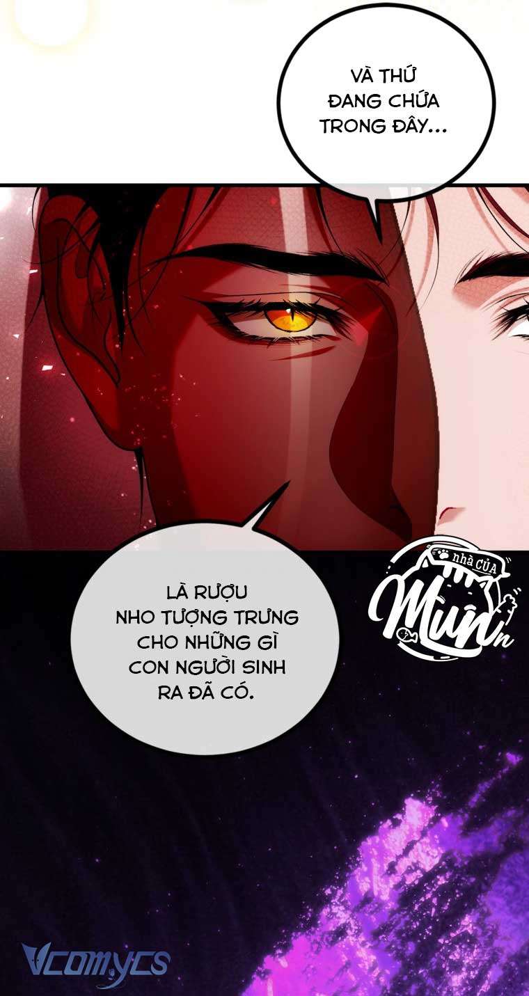 Thời Gian Của Nhân Vật Phụ Có Giới Hạn Chap 95 - Next Chap 96