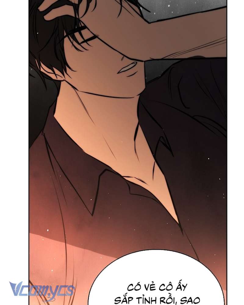 Hãy Dạy Em Cách Khao Khát Chap 39 - Trang 2