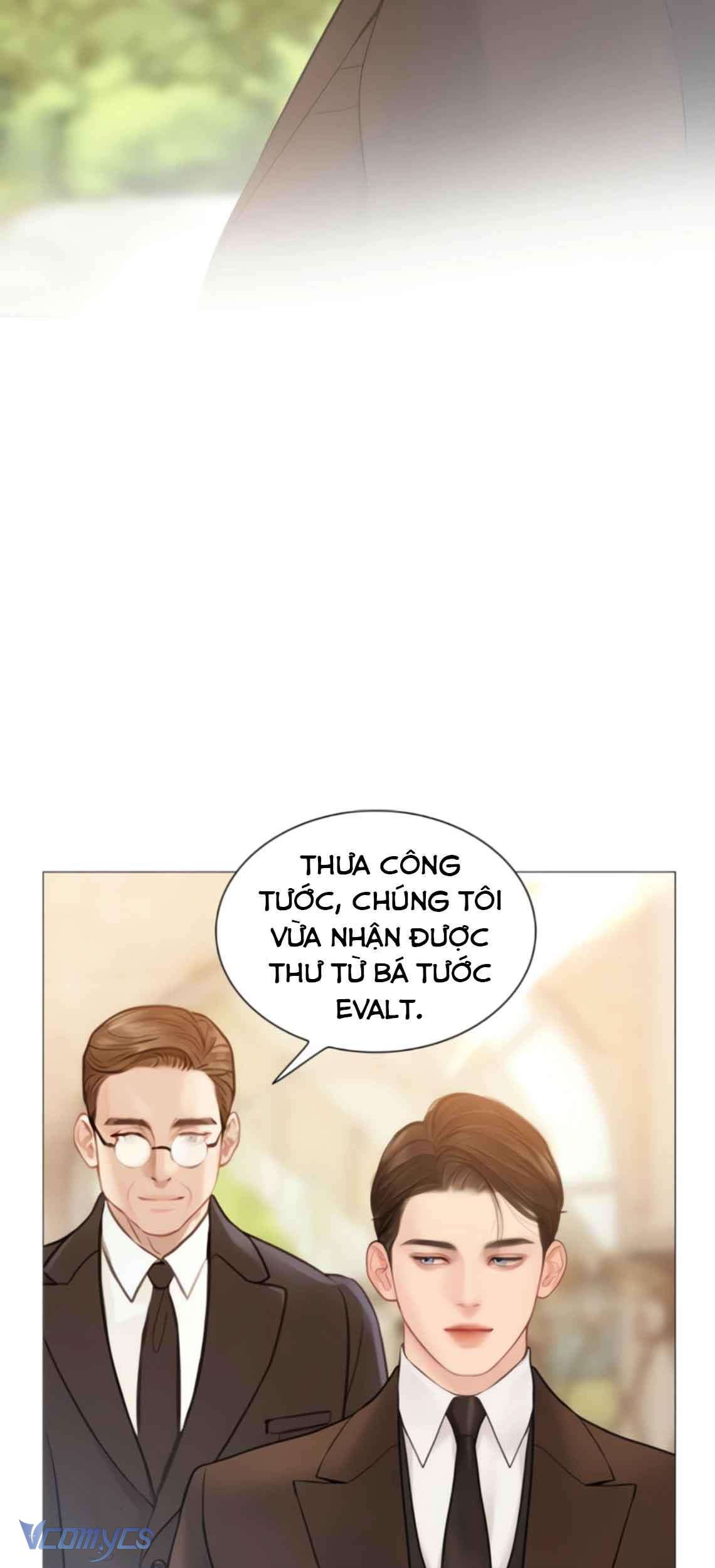 Hãy Khóc Và Cầu Nguyện Đi Chap 46 - Trang 4