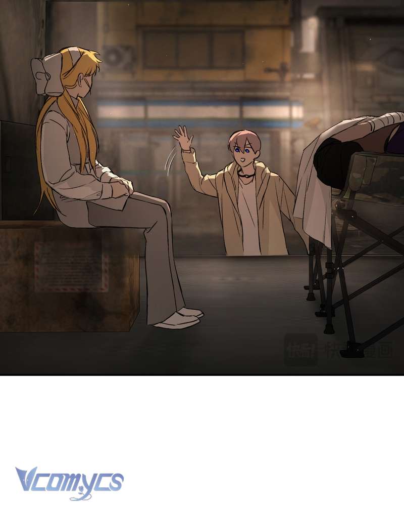 Ác Chi Hoàn Chapter 75 - Next Chapter 76