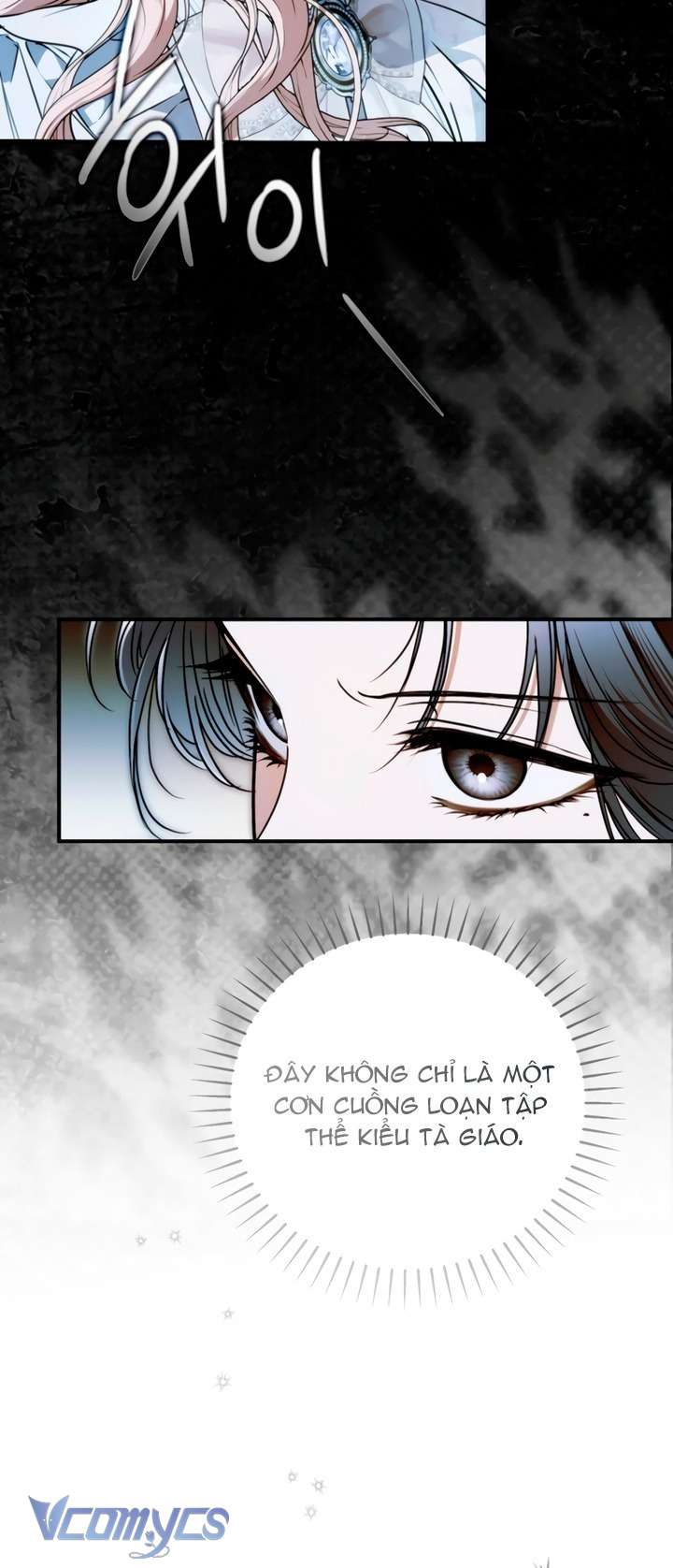 Ai Đó Đang Điều Khiển Cơ Thể Của Tôi Chap 74 - Trang 4