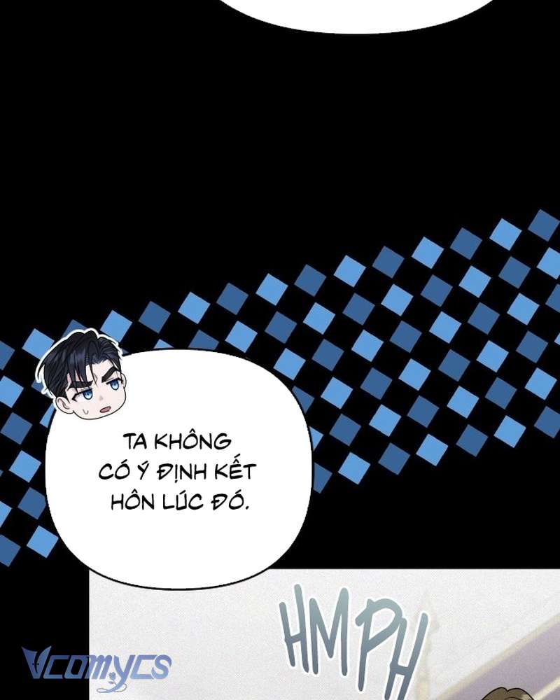 Trước Khi Em Có Ý Định Chạy Trốn Ta Sẽ Ngăn Chặn Nó Chap 32 - Trang 2