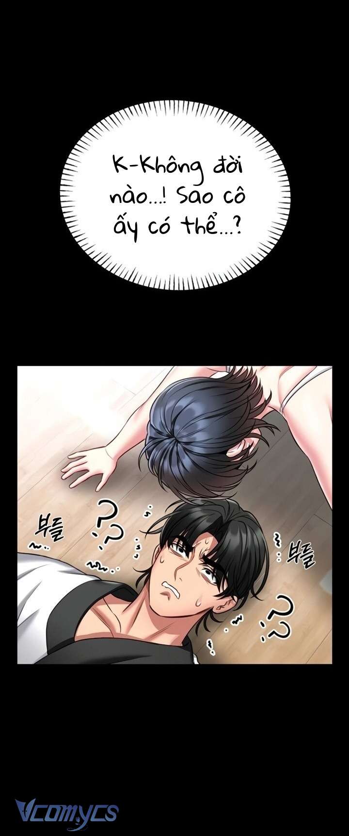 Hướng Dẫn Bảo Vệ Bản Thân Chap 5 - Trang 3