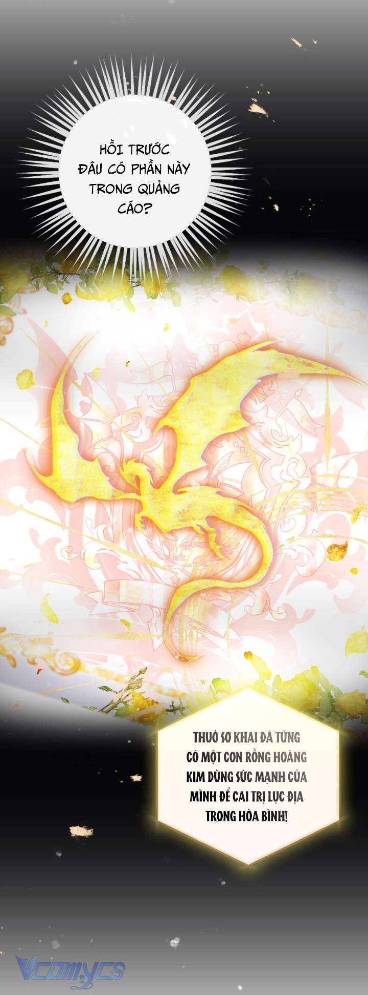 Kết Cục Của Nhân Vật Phản Diện Chỉ Có Thể Là Cái Chết Chap 182 - Trang 4