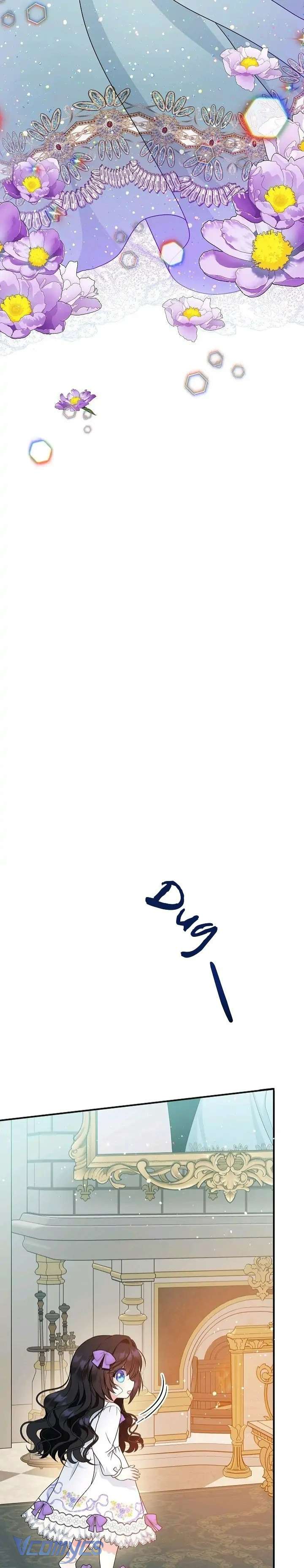 Trở Thành Con Gái Của Các Nhân Vật Chính Chapter 27 - Trang 4