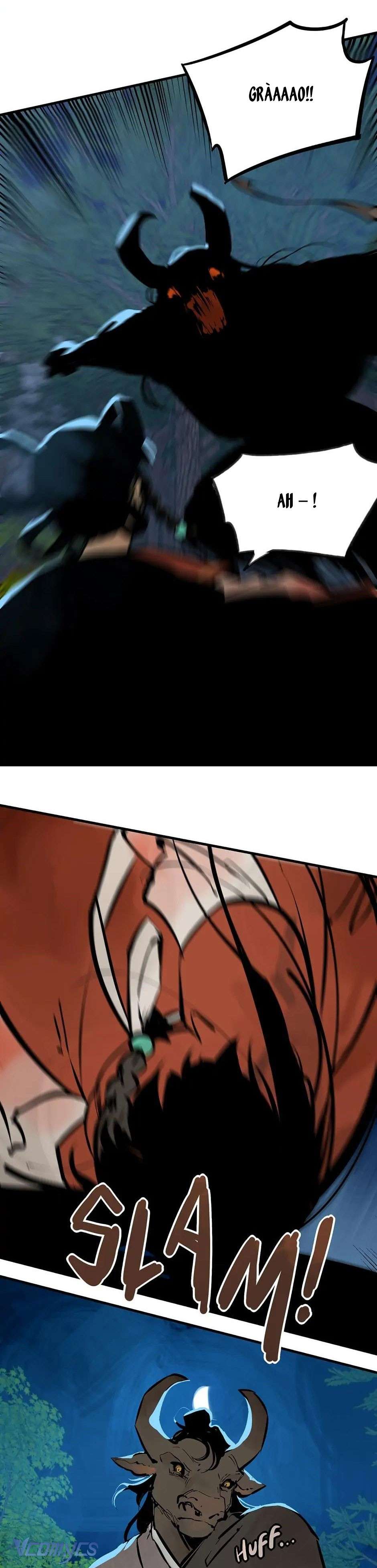 Ái Nữ của Thiên Diện Quỷ Chap 13 - Next Chap 14