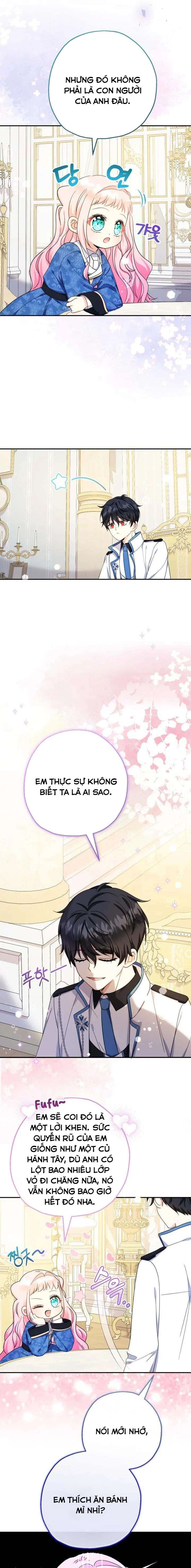 [PNT] Tiểu Thư Tích Tiền Đi Bụi Chap 43 - Trang 2