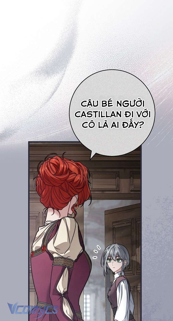 Hôn Nhân Vụ Lợi 2: Bản Tình Ca Không Thể Quên Chap 27 - Trang 2