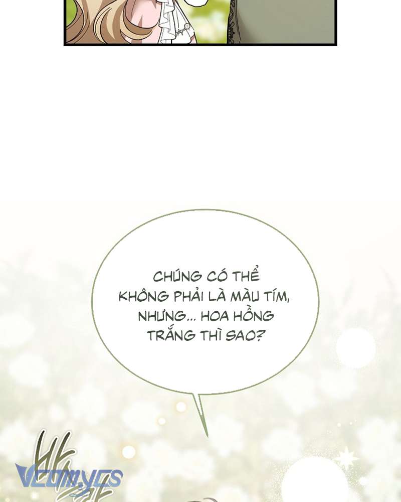 Ác Quỷ Nuôi Dưỡng Tiểu Thư Chapter 51 - Next Chapter 52