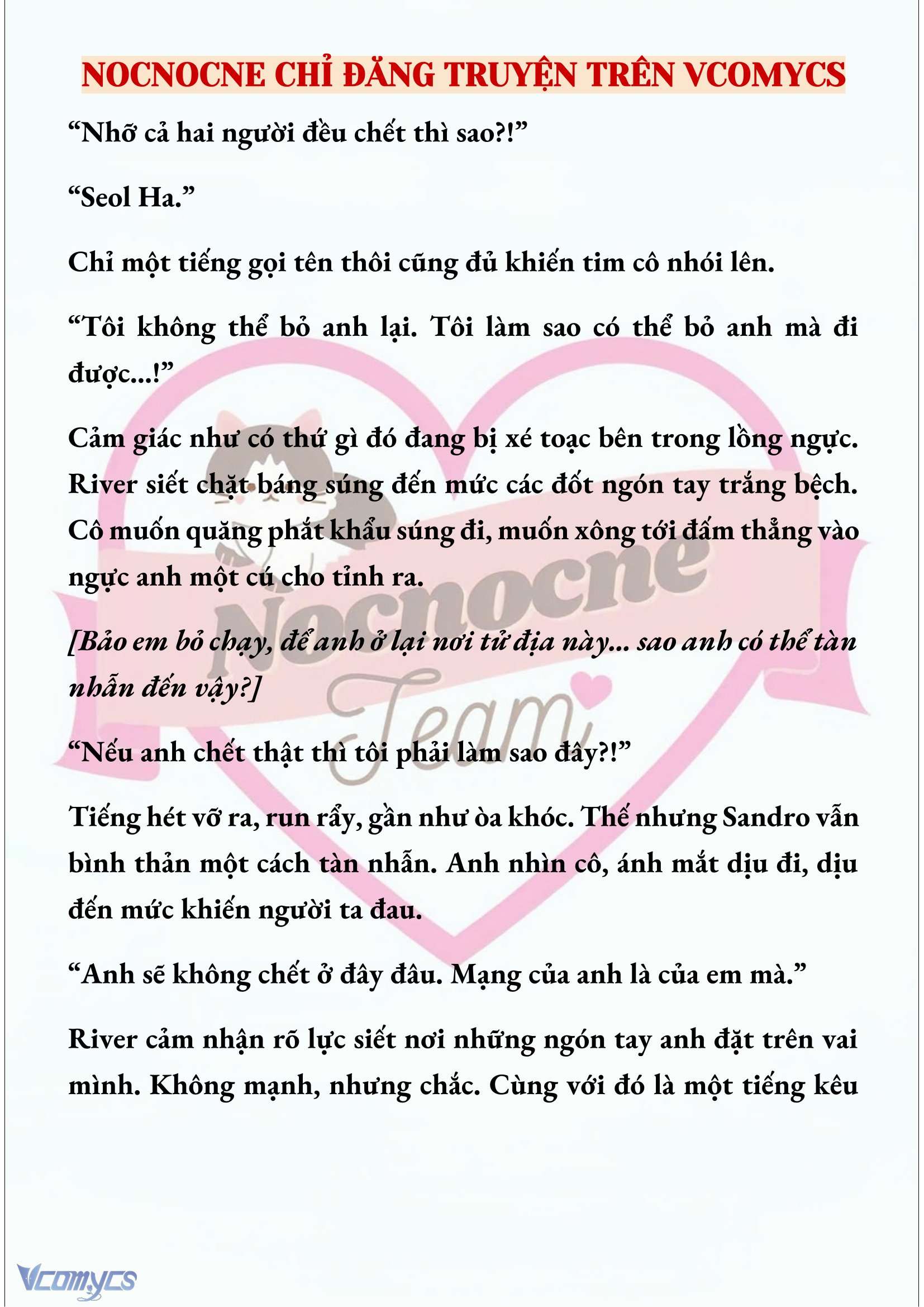 [TIỂU THUYẾT] ĐIỂM CHÍ Chap 143 - Trang 2