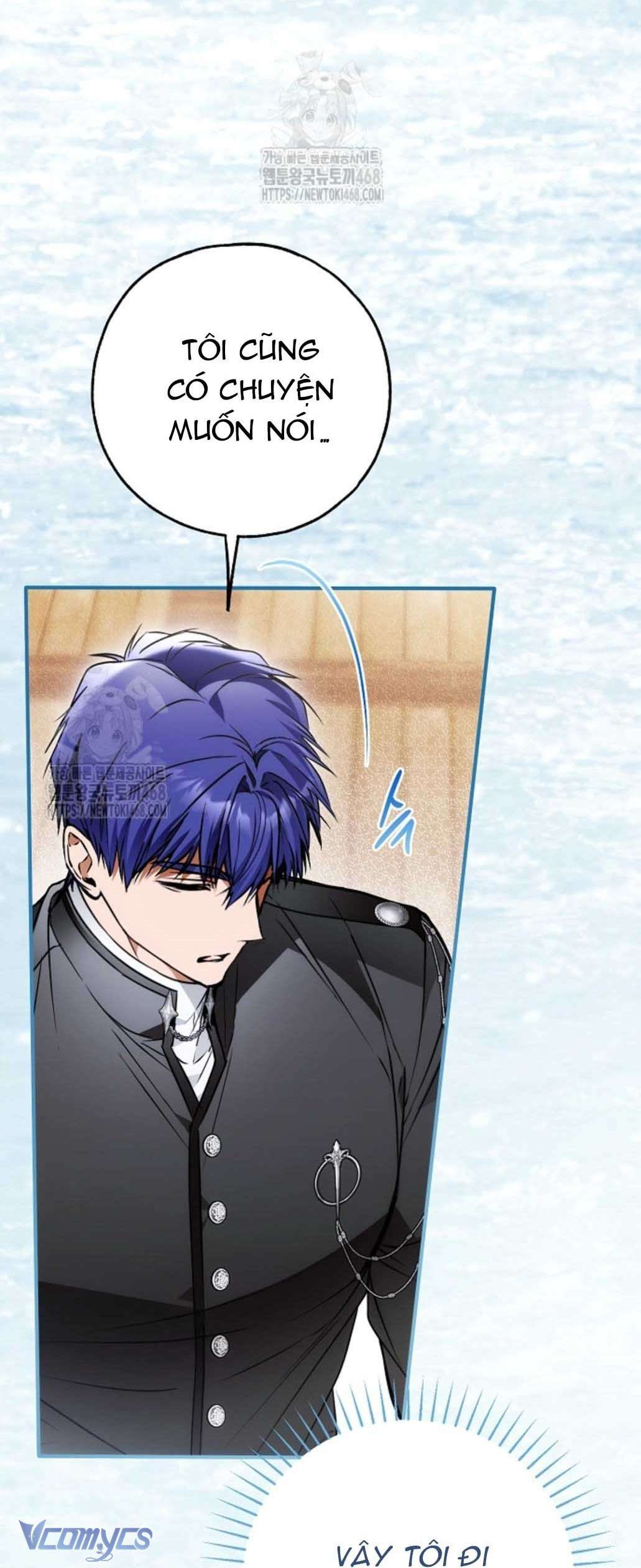 Ai Đó Đang Điều Khiển Cơ Thể Của Tôi Chap 83 - Trang 2