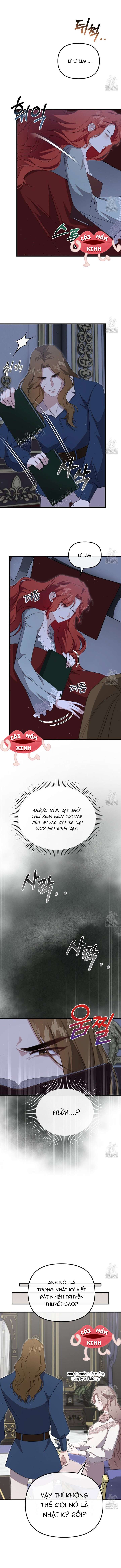 Sau Khi Trùng Sinh Chị Gái Muốn Cướp Lấy Vị Hôn Phu Của Tôi Chap 54 - Trang 3