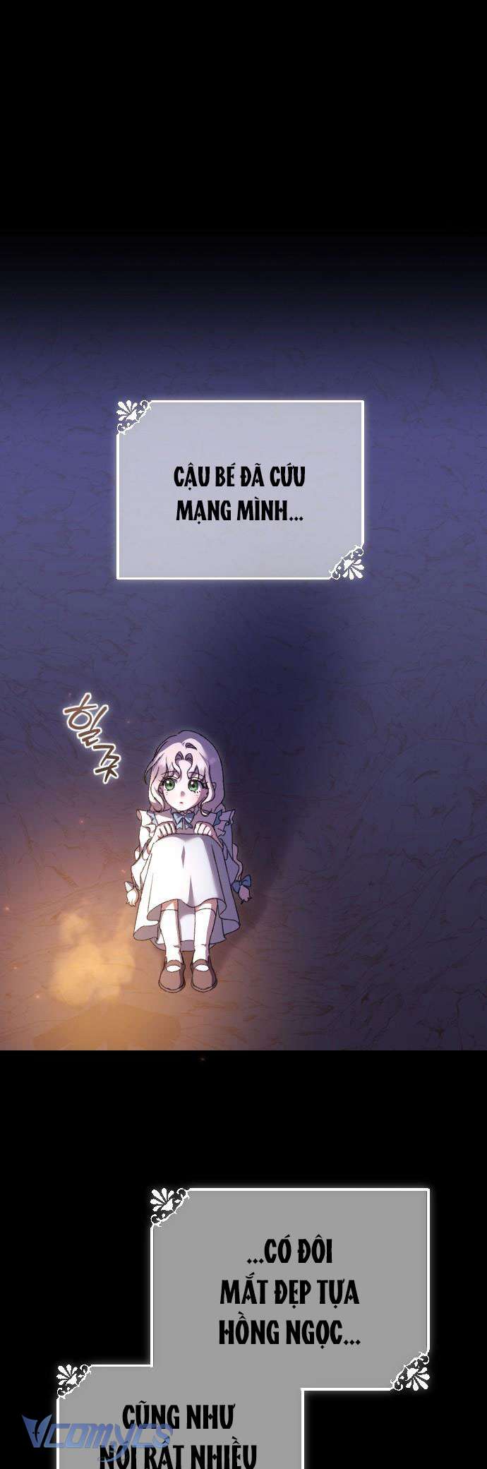 Dành Cho Những Ai Coi Hối Tiếc Là Điều Xa Xỉ Chap 45 - Trang 4