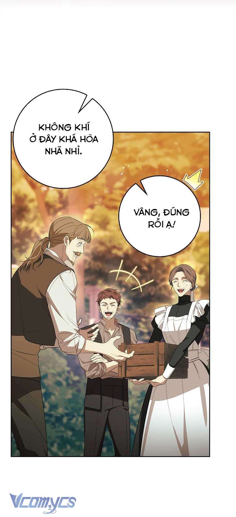 100 lời nguyền tại dinh thự Illestone Chap 3 - Trang 3