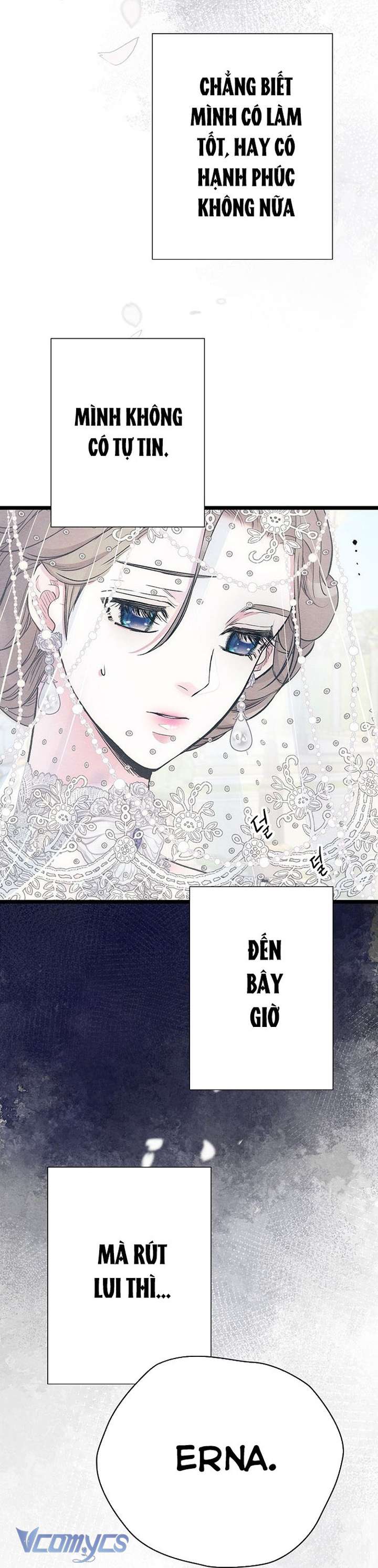 Hoàng Tử Rắc Rối Chap 33 - Trang 2