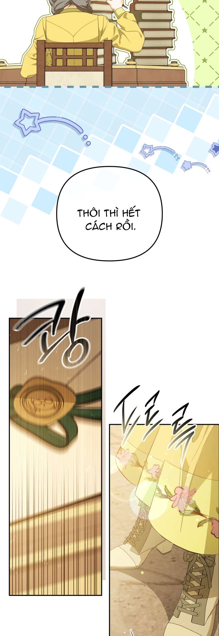 Người Phải Trả Giá Bằng Mạng Sống Vì Đã Lừa Dối Tôi Chap 17 - Trang 4