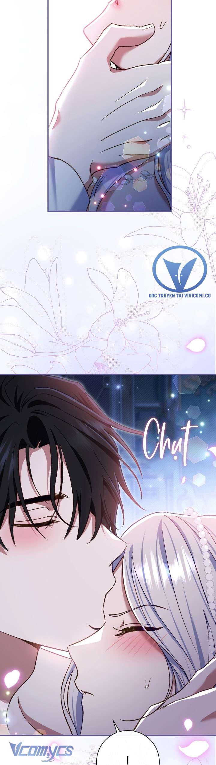 Người Xem Mắt Của Ác Nữ Quá Hoàn Hảo Chap 77 - Trang 4