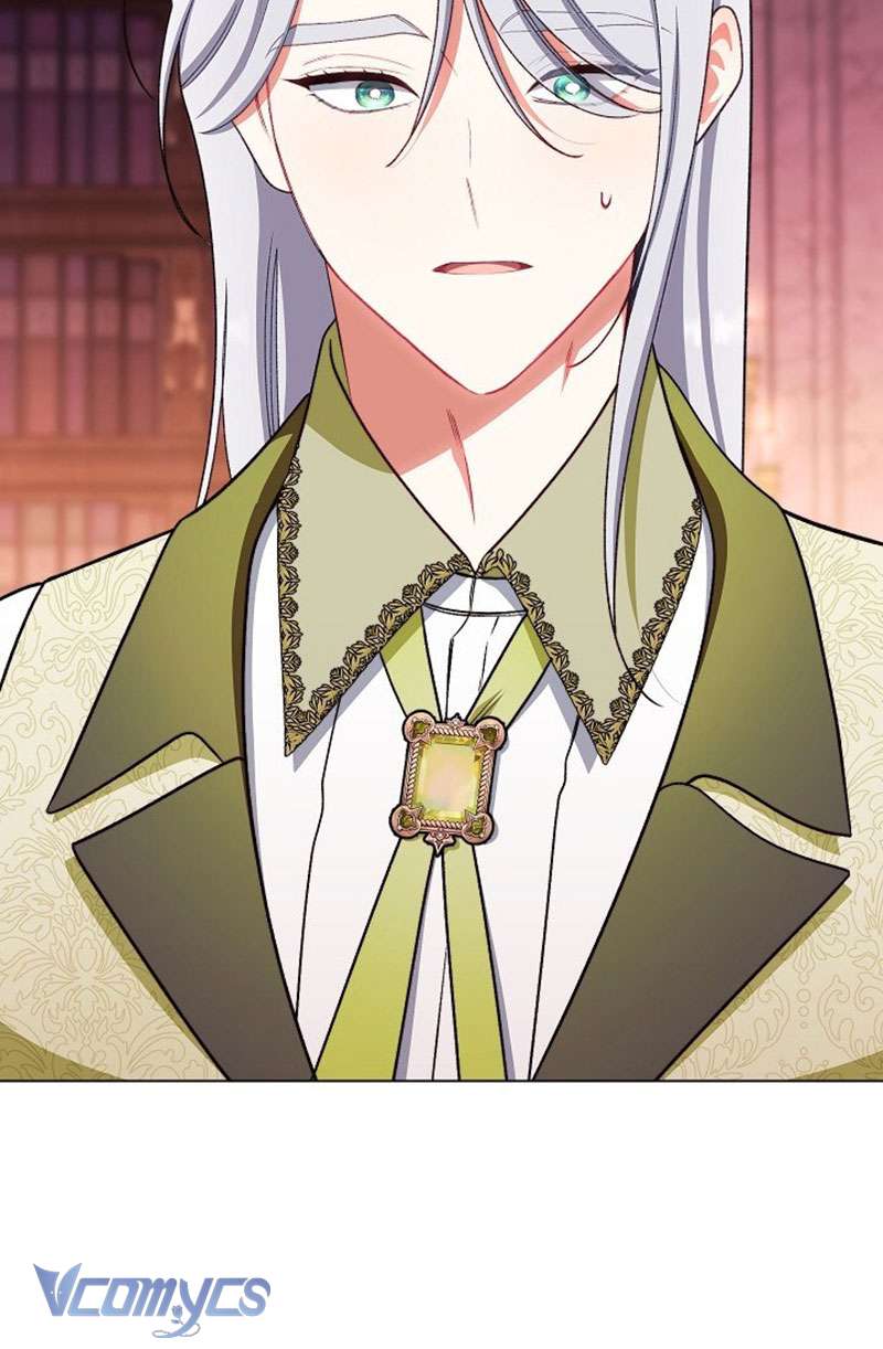 Hầu Gái Độc Quyền Của Hoàng Hậu Phản Diện Chap 64 - Trang 4