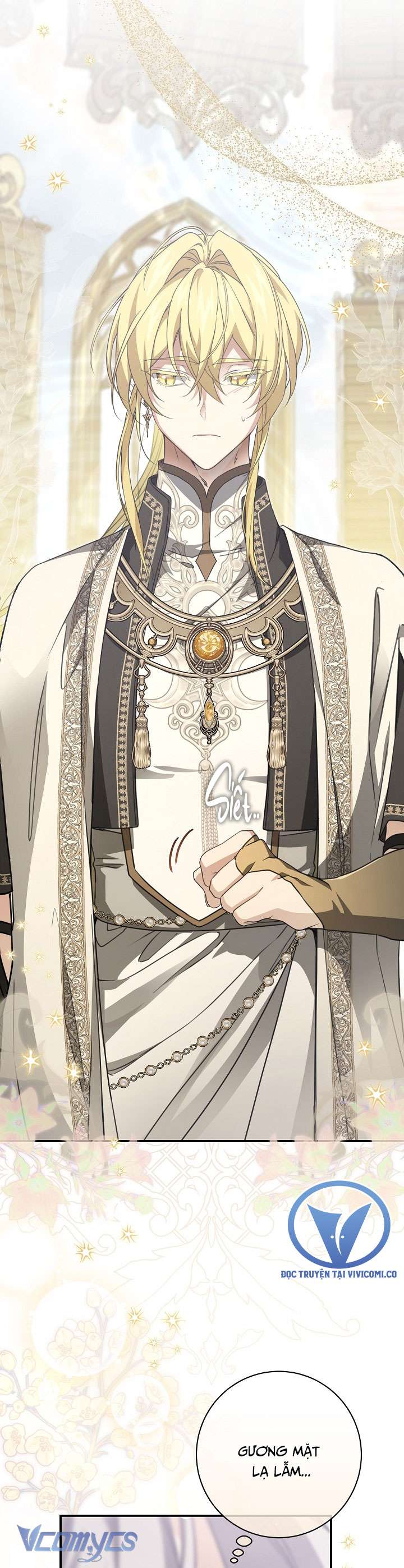 Lại Một Lần Nữa Hướng Về Ánh Sáng Chap 102 - Trang 2