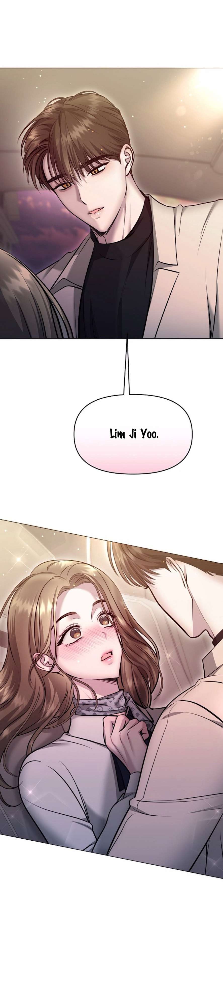 Sự Cám Dỗ Ngọt Ngào Của Cậu Bạn Thân Chap 4 - Trang 2