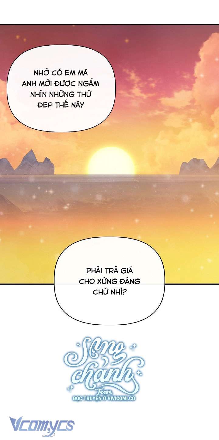 Tôi Không Phải Là Cinderella Chap 97 - Trang 4