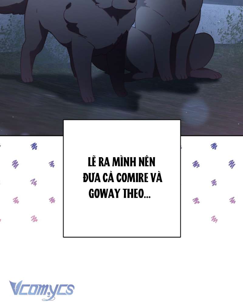 [Sứa Biển] Em Trai Tôi Là Hoàng Đế Ngang Ngược Chap 72 - Trang 2