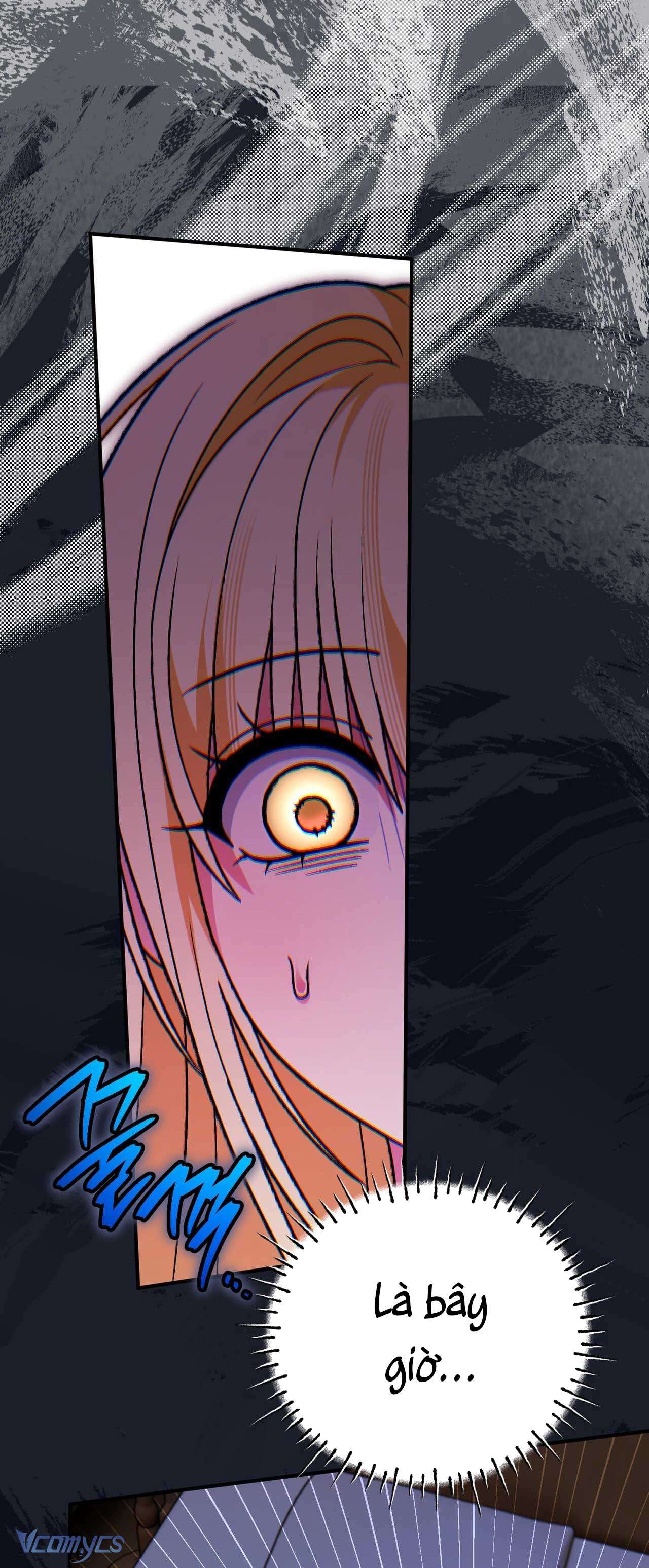 Gửi đến người sói yêu dấu của em Chap 28 - Next Chap 29