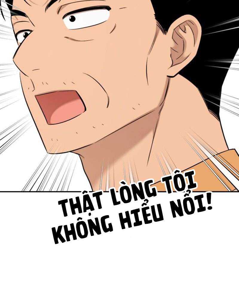 Trận Đấu Đồng Đội Của Những Tài Xế Xe Tải Chap 37 - Trang 4