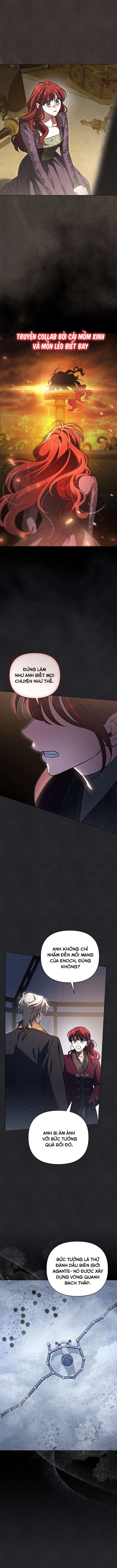 Dành Cho Nàng Juliet Xinh Đẹp Chap 53 - Trang 2